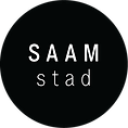 SAAM-Stad logo